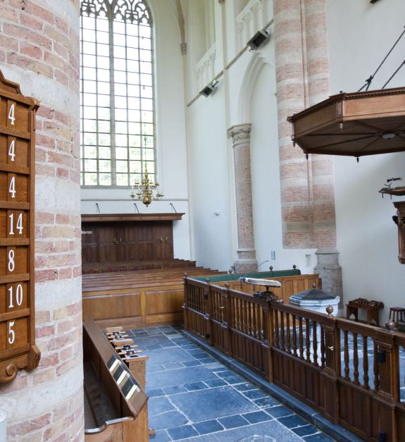 Wat Is Een Protestant Waar komt de naam "protestant" vandaan?
